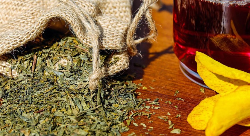 Билките, които помагат при тревожност