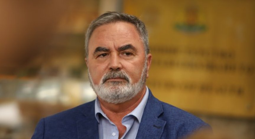 Доц. Кунчев: Мерките при епидемия от коклюш не са като мерките при Ковид-19