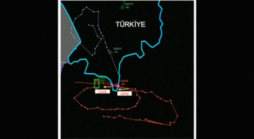 Пилотите на руския Су-24 са били убити