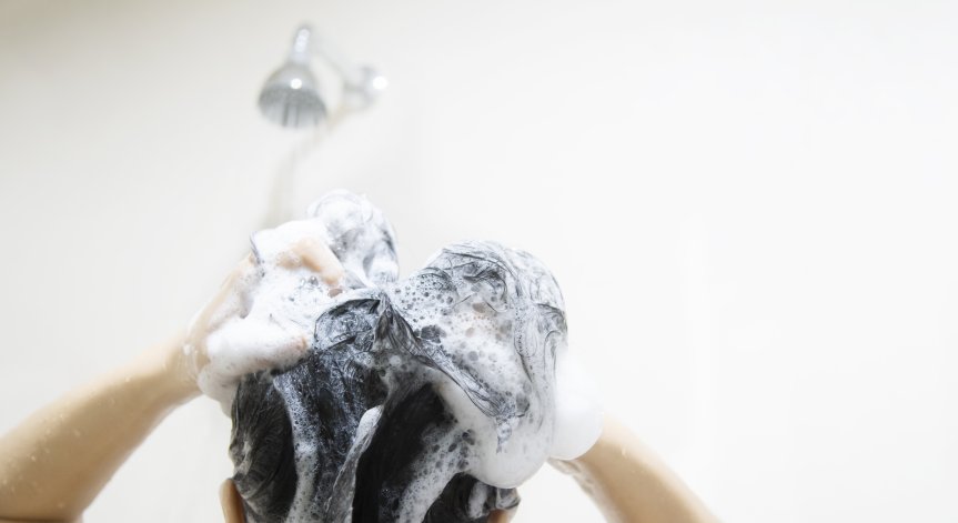 Астрологията посочи най-подходящите дни за измиване на косата