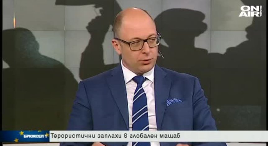 Експерт: Атентатът в Шри Ланка - най-кървавият терористичен акт