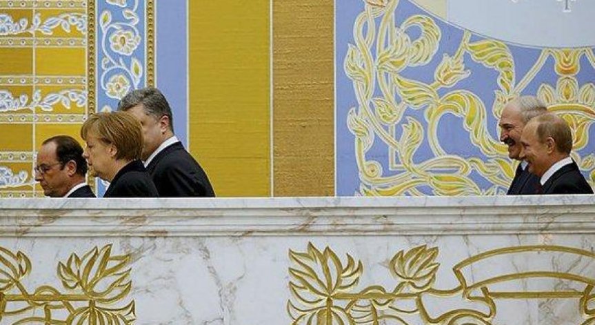 Порошенко: Няма добри новини