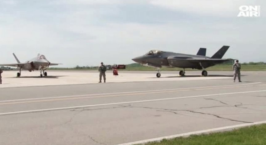 Правителството гласува отпускането на 1,5 млрд. лв. за нов изтребител