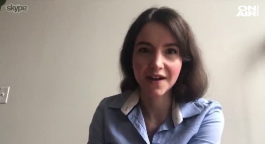 33-годишна българка стана горд носител на френския приз 