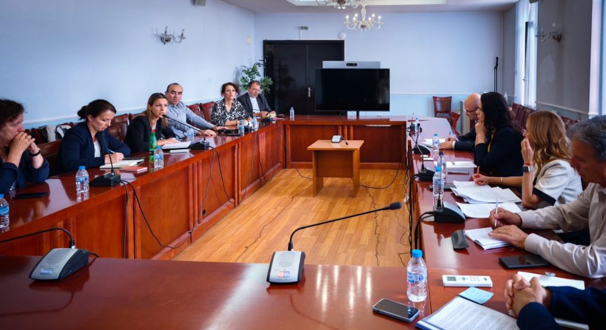 Оттеглиха жалбата за обществената поръчка за Националната детска болница