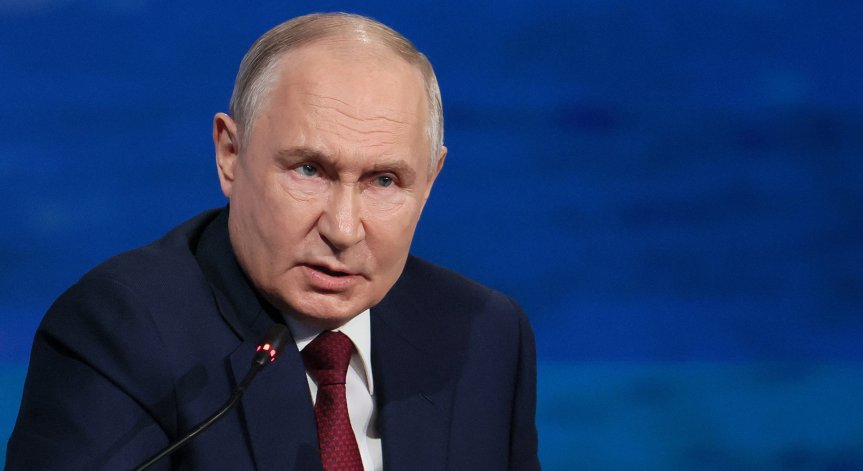Путин отговори на призива на Зеленски: Срещата ни в момента е безсмислена