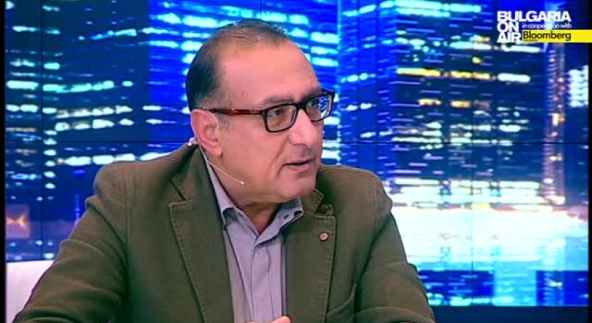 Мохамед Халаф: Проблемът на България е отвъд това дали има български джихадист в ИД