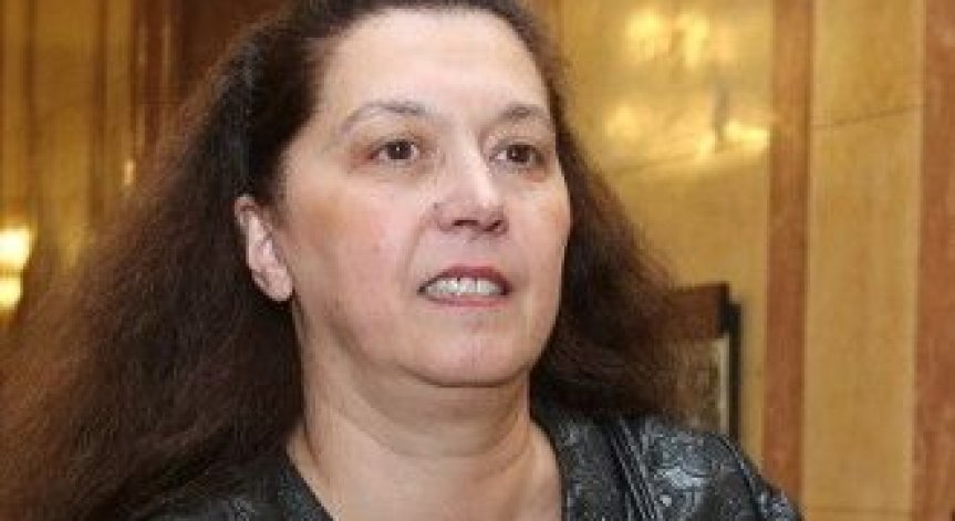 Румяна Тодорова е новият управител на НЗОК
