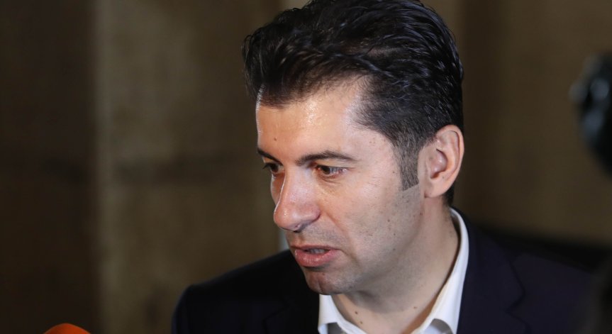 След смъртта на Навални: ПП-ДБ внася законопроект срещу режима на Путин