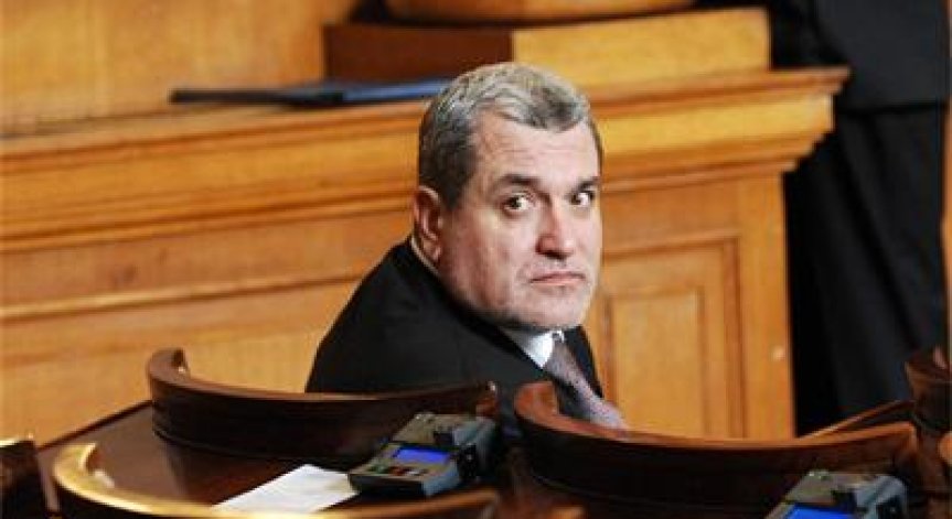 Бивш депутат от ДПС прави партия