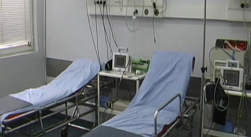 Близо 3000 пациенти са потърсили помощ в „Пирогов