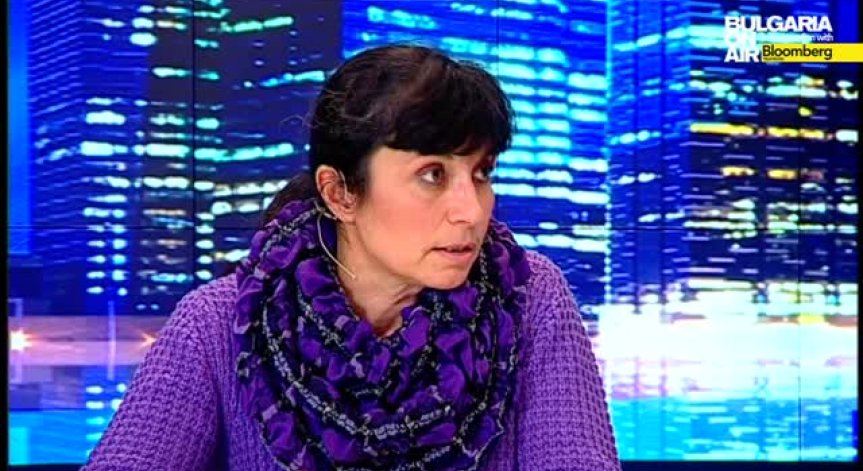 Цвета Брестничка: Ключовото в новия училищен закон е по-голямата автономия на училищата