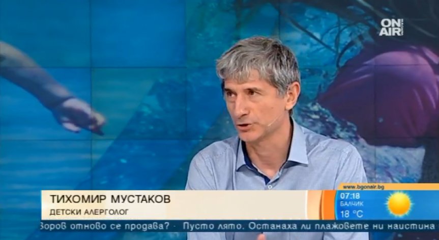 С бебе на море? Мисията възможна!