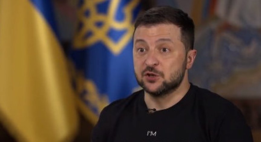 Зеленски: Европейските цели на Украйна стават реалност, вървим към това от десетилетия