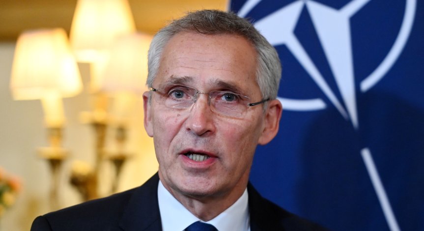 За първи път от Студената война: НАТО със секретен военен план при руска атака