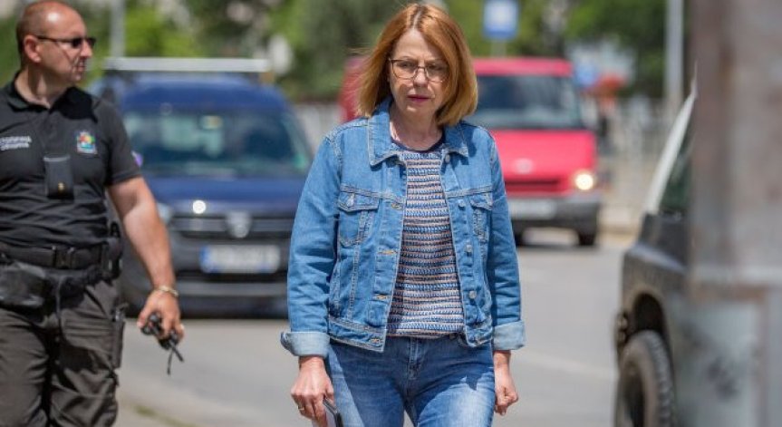 Фандъкова: Мерките в София не са достатъчно строги