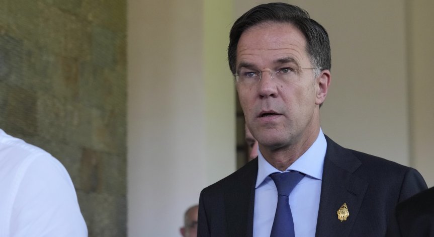 Рюте: Сега казваме 