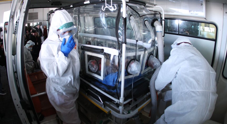 25-годишно момиче е сред жертвите на Ковид-19 за денонощието