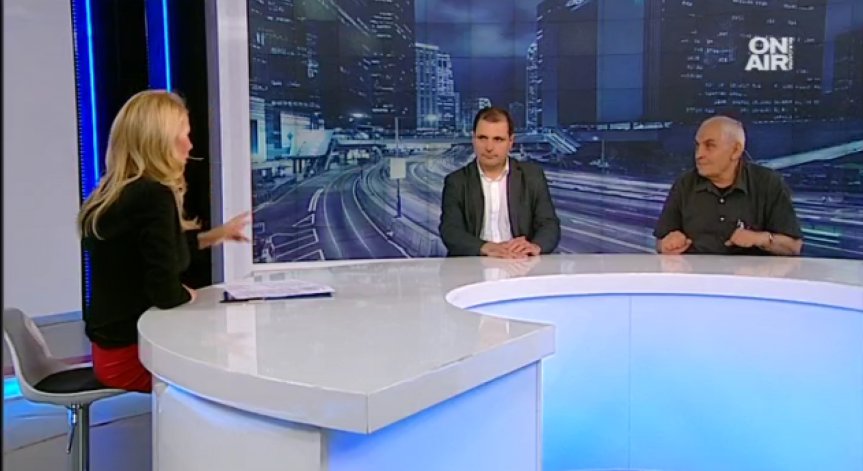 След първата година на 