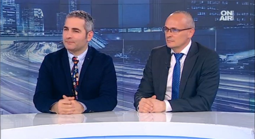 Неяснотата около ЧЕЗ можела да свали правителството