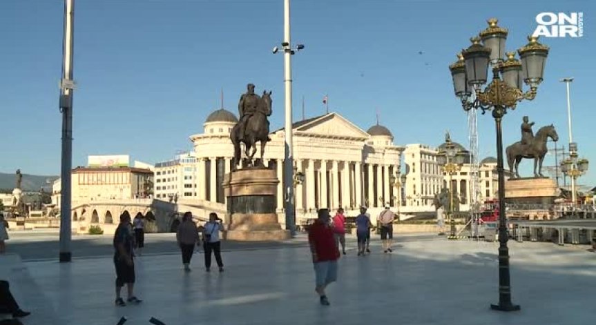 Втори тур избори за местна власт в Македония