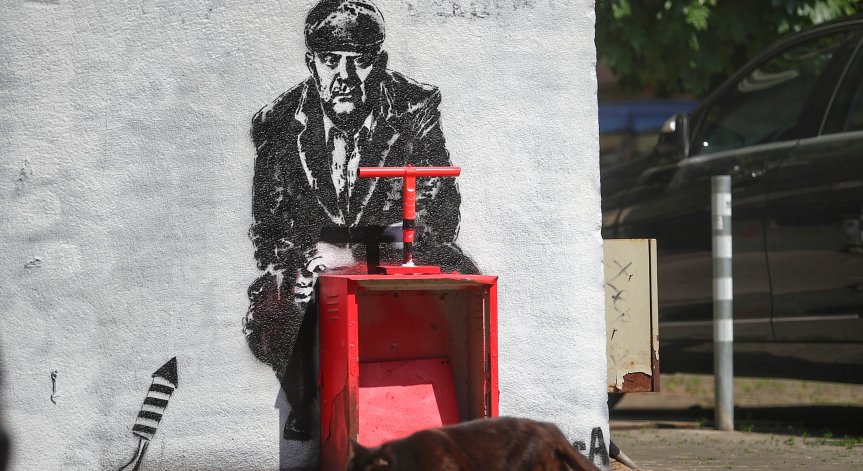 Радулов: В рамките на месец Гешев ще си отиде