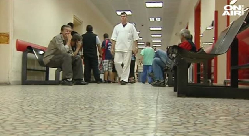 Повишават цените на 113 клинични пътеки