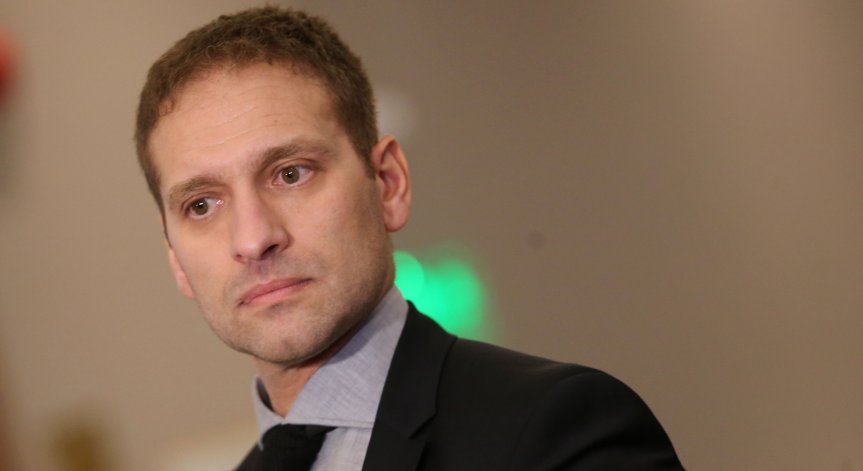 Стилян Петров: В БФС има само личен интерес, некомпетентност и лични кавги