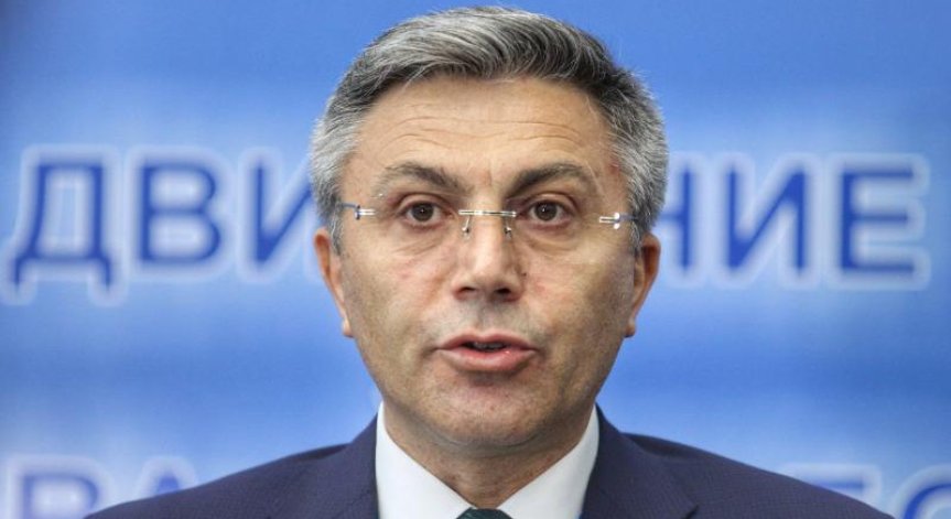 Карадайъ: Байрамът мина - да се готвим за предсрочни избори
