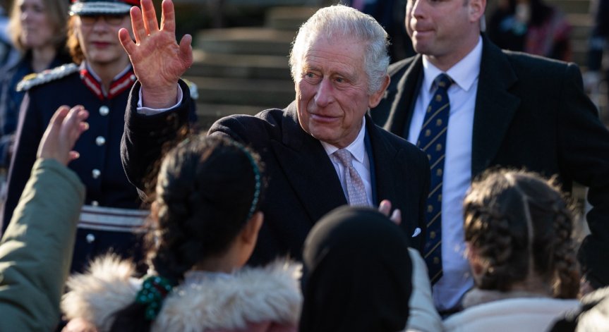 Трескава подготовка за коронацията на Чарлз III, вече има три сценария