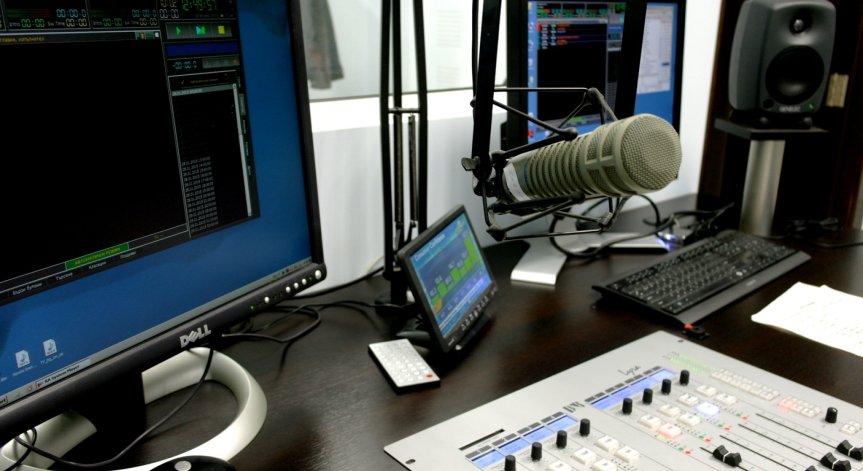 Радио Bulgaria On Air