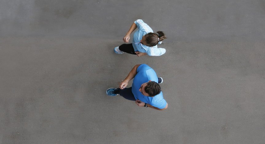 5 ползи от ежедневното изпълняване на Jumping Jacks