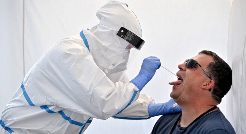 Учени: Постковидният синдром има над 50 симптома 