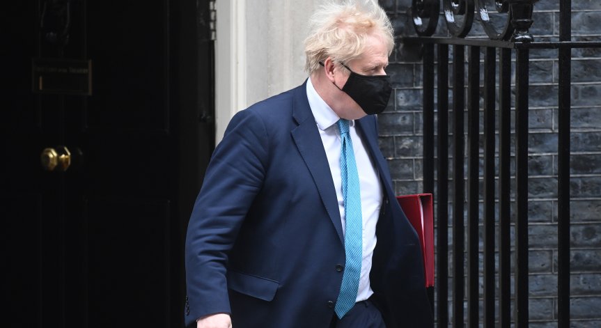 Великобритания обмисля да удвои броя на войските си в Източна Европа