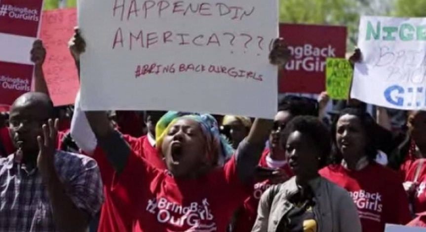 Боко Харам освободи 21 от отвлечените ученички в Чибок