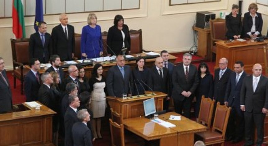 Промените в пенсионната система разедини управляващата коалиция