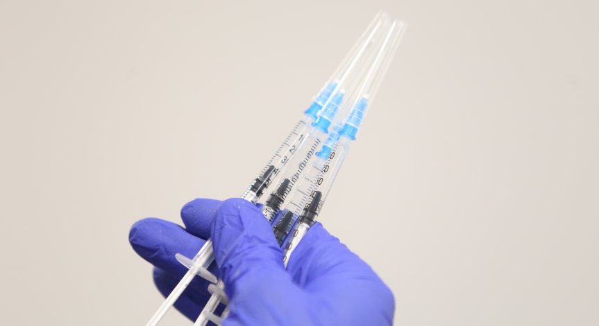 ЕСПЧ: Задължителната ваксинация е необходима в демократичните общества