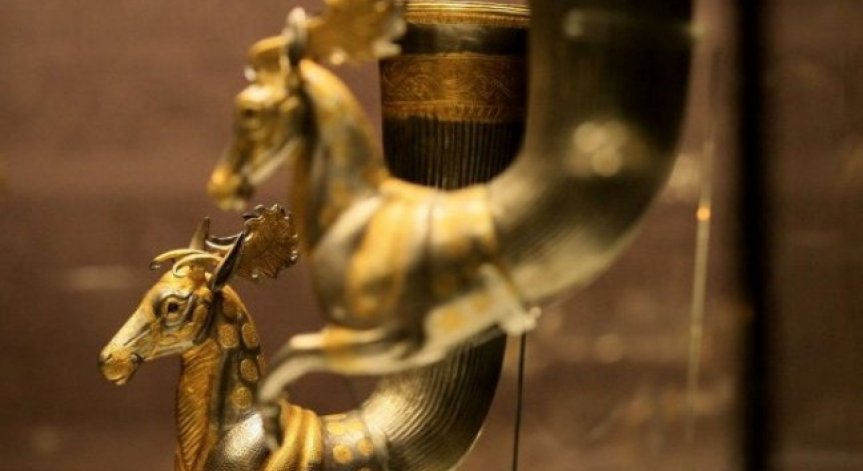 ЮНЕСКО ще проверява законно ли е изземването на антиките на Божков