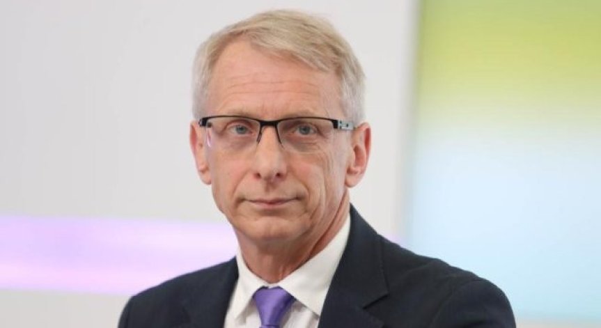 Николай Денков: НАТО е нашето бомбоубежище, милитаризацията на Черно море се случва