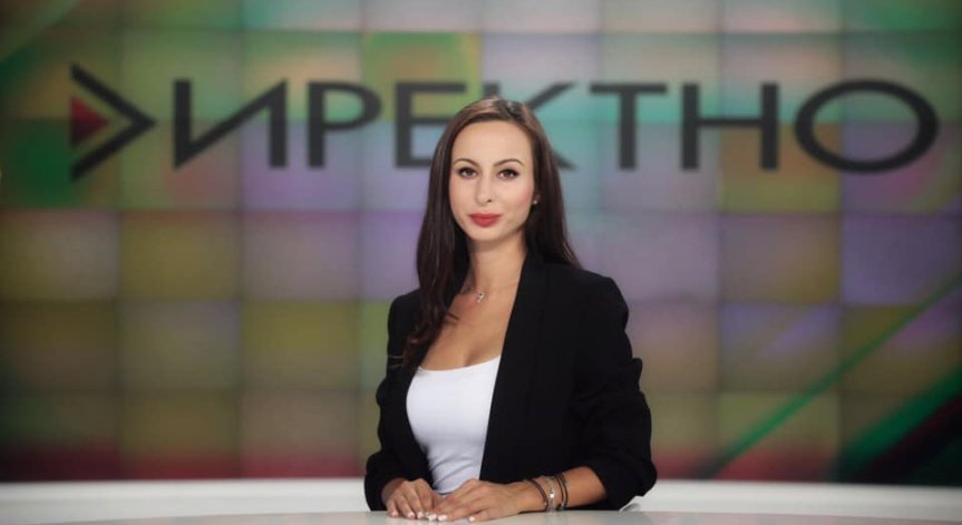 Репортерът на Bulgaria ON AIR Божила Симова: Ще остана заклет фен на книгите в хартиен формат 