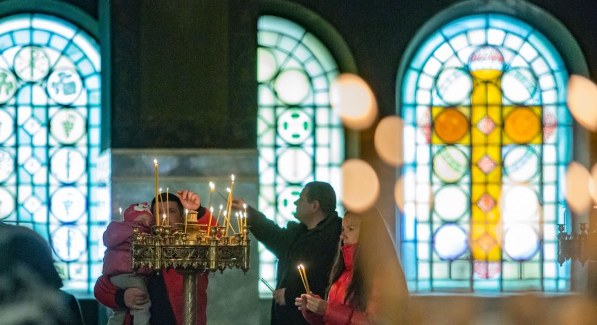 Велика събота е! Най-благословеният ден от Страстната седмица