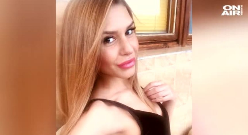 Простреляната в Слънчев бряг Симона се прибра в родното Дряново