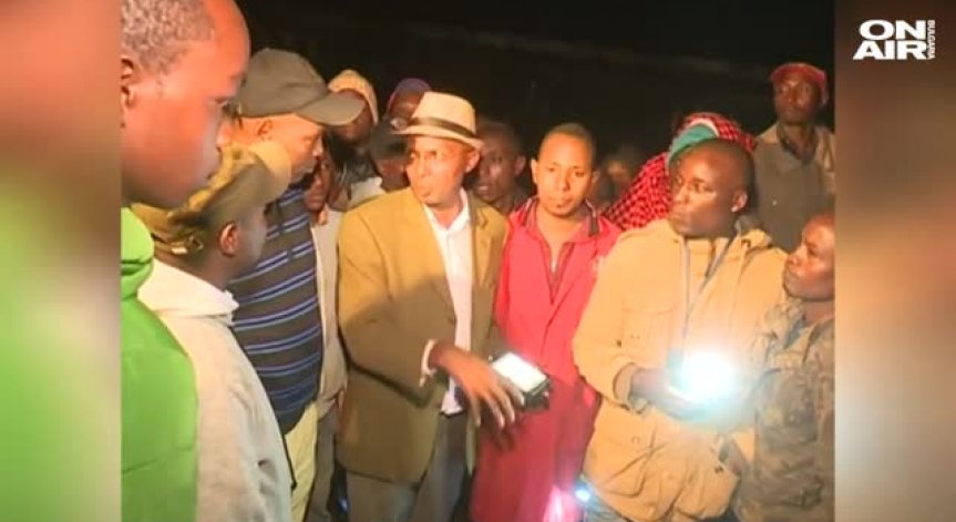 Язовирна стена се скъса в Кения, най-малко 20 души загинаха