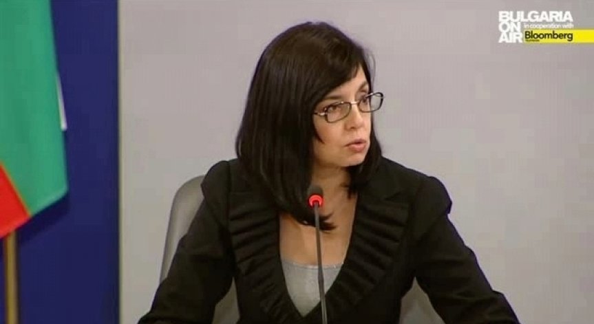 Кунева даде за пример Румъния в борбата с корупцията