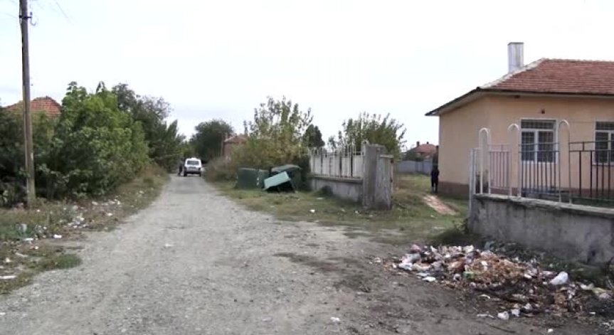 Разследват малолетни деца за зверско убийство в Ямболско