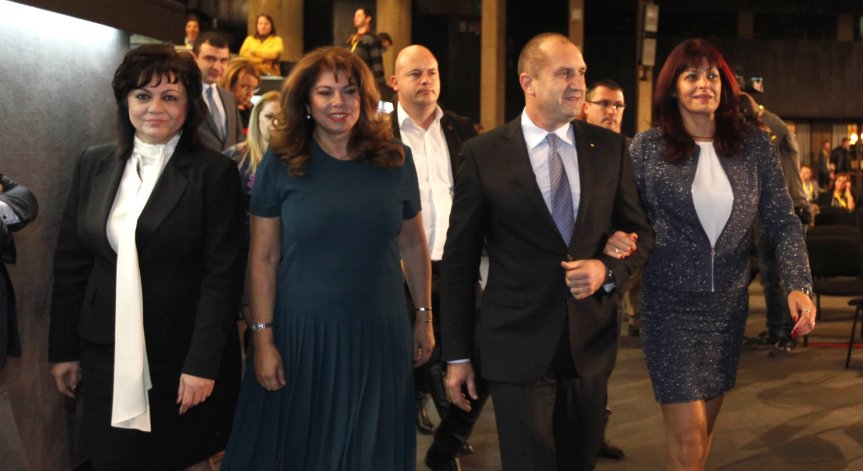 Нинова категорична - БСП връща мандата за съставяне на кабинет