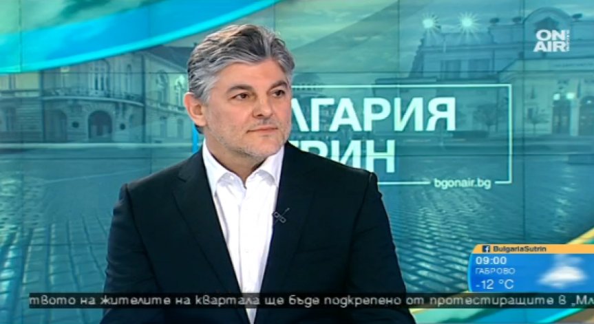 Теодосий Спасов отрече за БСП, чувства се опетнен