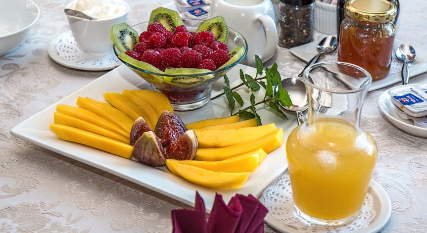 Защо трябва да плануваме храненията си и да не пазаруваме гладни?