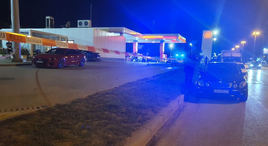 СДВР официално: Бащата и братът на Георги Йомов са арестувани за 24 часа