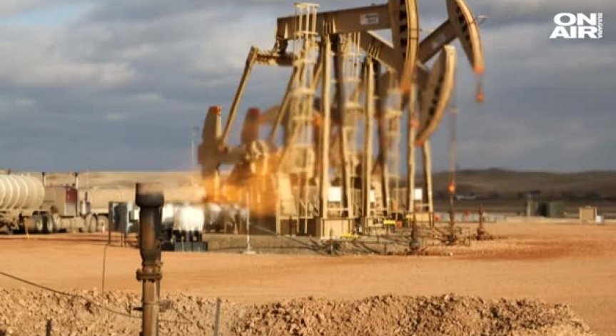 Цената на петрола сорт Брент скочи с повече от 5%